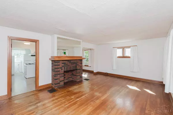 305 S Ridge Ave, Troy, OH 45373