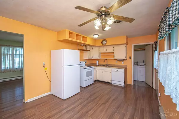 335 Frizzell Ave, Eaton, OH 45320