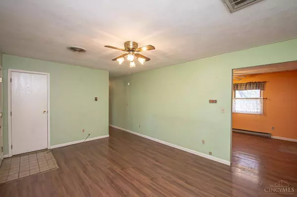 335 Frizzell Ave, Eaton, OH 45320