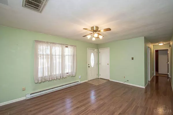 335 Frizzell Ave, Eaton, OH 45320