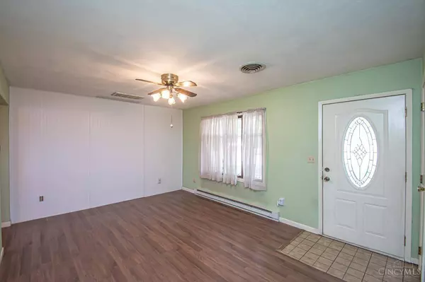 335 Frizzell Ave, Eaton, OH 45320