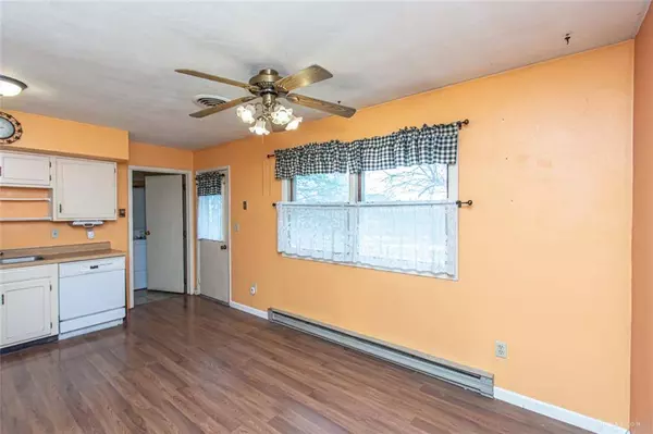 335 Frizzell Avenue, Eaton, OH 45320