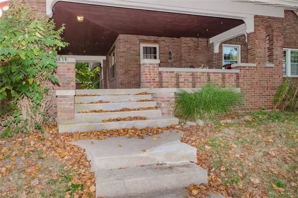 5835 Crawfordsville Campbellstown Road, Eaton, OH 45320