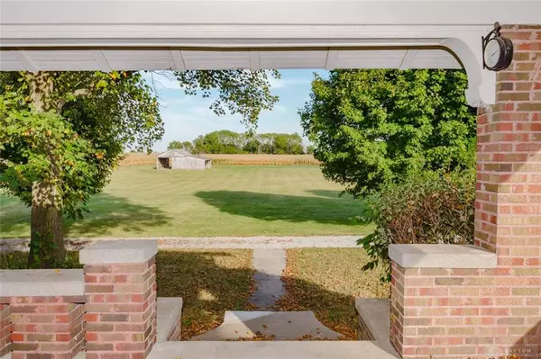 5835 Crawfordsville Campbellstown Road, Eaton, OH 45320