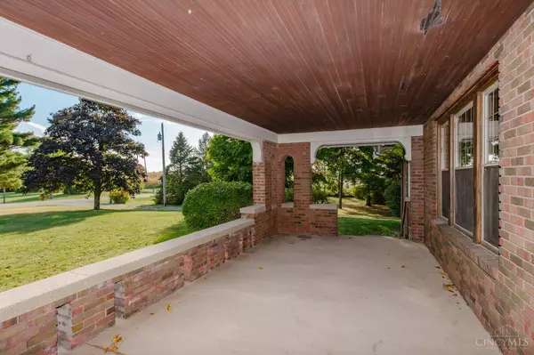 5835 Crawfordsville Campbelltown Rd, Eaton, OH 45320