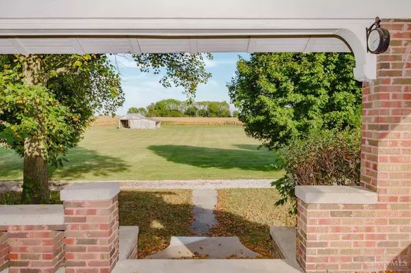 5835 Crawfordsville Campbelltown Rd, Eaton, OH 45320