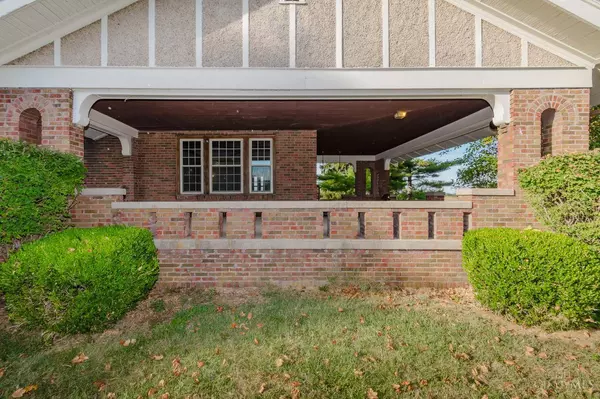 5835 Crawfordsville Campbelltown Rd, Eaton, OH 45320