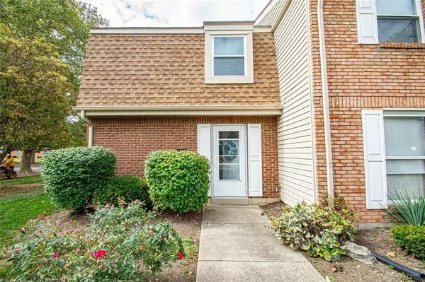 1394 Crown Point Court, Beavercreek, OH 45434