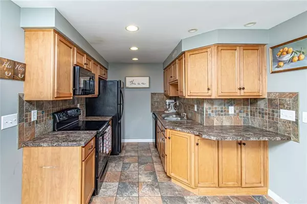 1394 Crown Point Court, Beavercreek, OH 45434