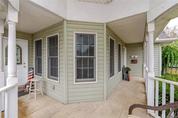 219 Nation Avenue, Eaton, OH 45320