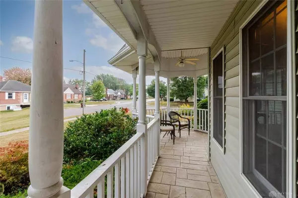 219 Nation Avenue, Eaton, OH 45320