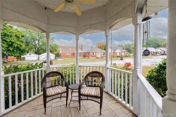 219 Nation Avenue, Eaton, OH 45320