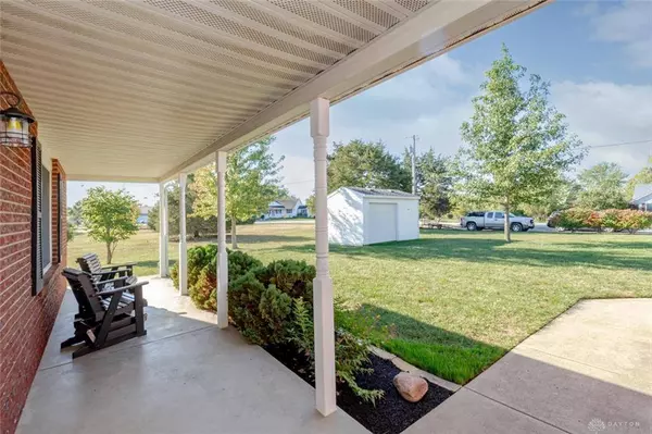 127 Voyage Drive, Eaton, OH 45320