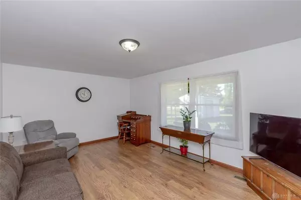 127 Voyage Drive, Eaton, OH 45320