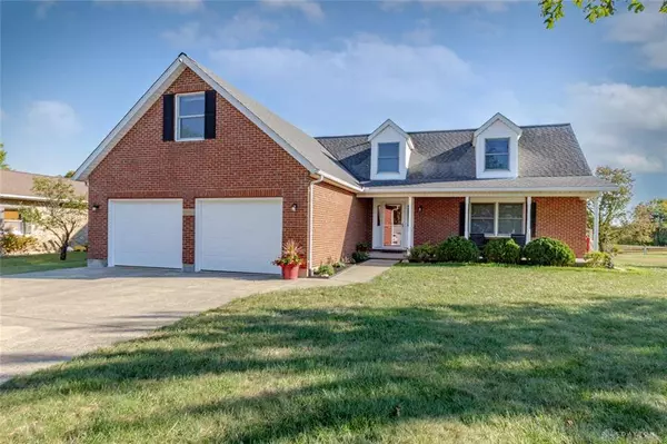 127 Voyage Drive, Eaton, OH 45320