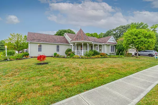 219 Nation Ave, Eaton, OH 45320