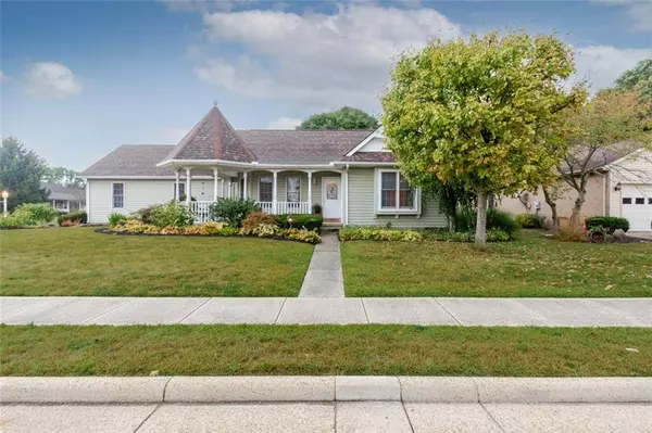 219 Nation Avenue, Eaton, OH 45320