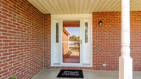 127 Voyage Drive, Eaton, OH 45320