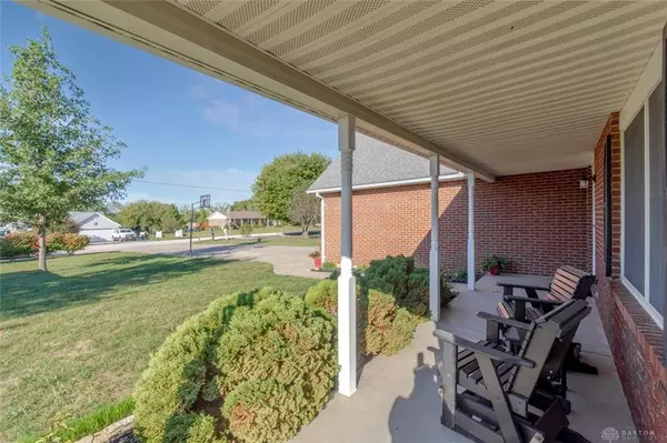 127 Voyage Drive, Eaton, OH 45320