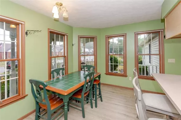 219 Nation Avenue, Eaton, OH 45320