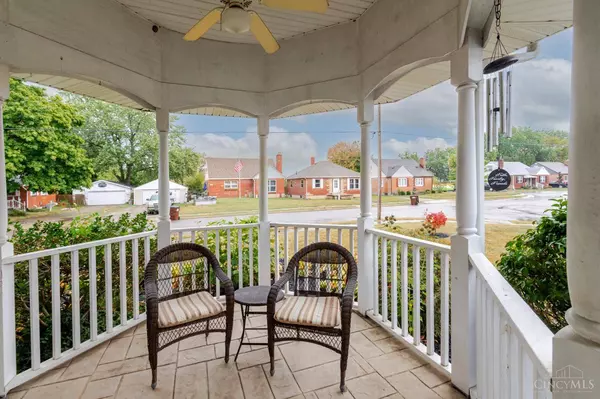 219 Nation Ave, Eaton, OH 45320