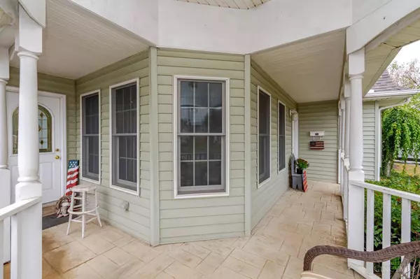 219 Nation Ave, Eaton, OH 45320