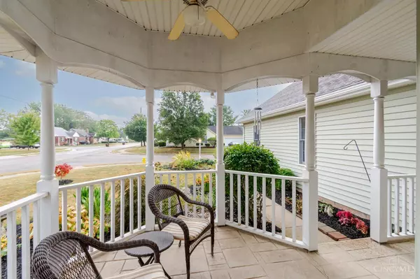 219 Nation Ave, Eaton, OH 45320