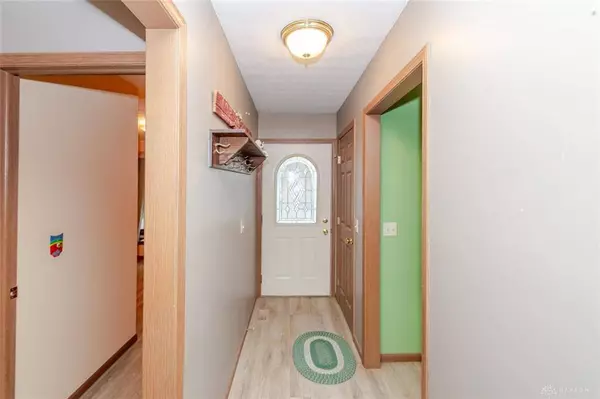 219 Nation Avenue, Eaton, OH 45320