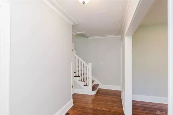 460 Fountain Avenue, Dayton, OH 45405