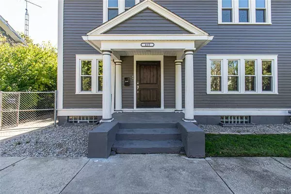 460 Fountain Avenue, Dayton, OH 45405