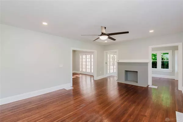 460 Fountain Avenue, Dayton, OH 45405