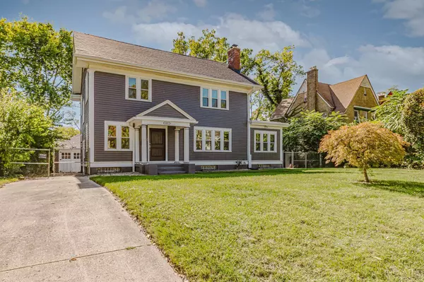 460 Fountain Ave, Dayton, OH 40405