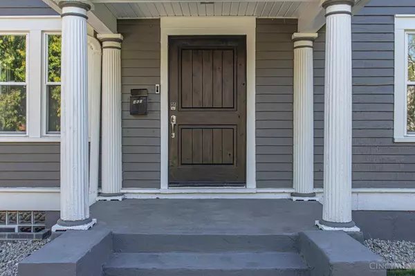 460 Fountain Ave, Dayton, OH 40405