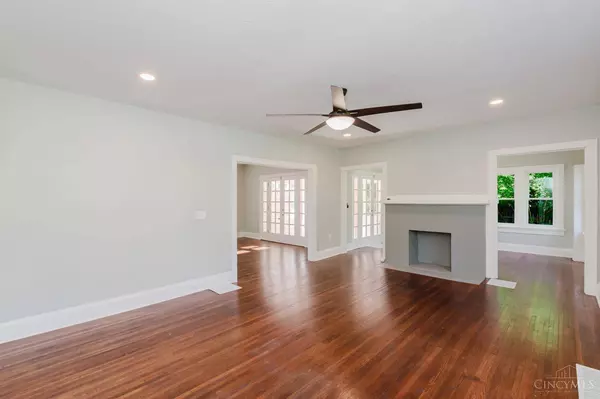 460 Fountain Ave, Dayton, OH 40405