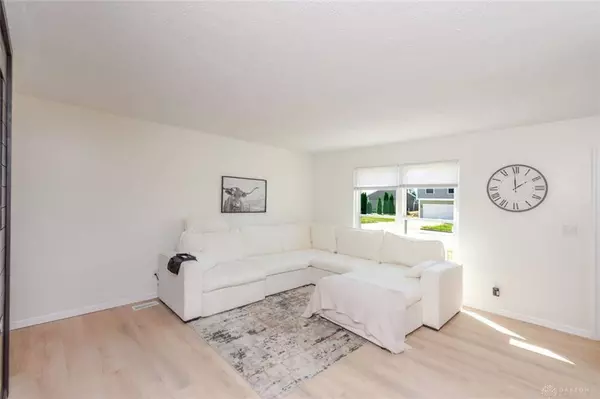 1107 Arkansas Drive, Xenia, OH 45385