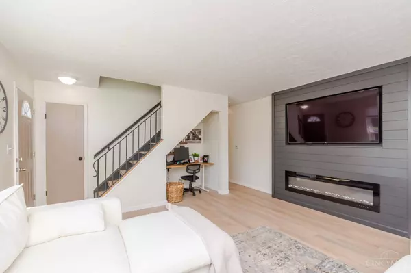 1107 Arkansas Dr, Xenia, OH 45385