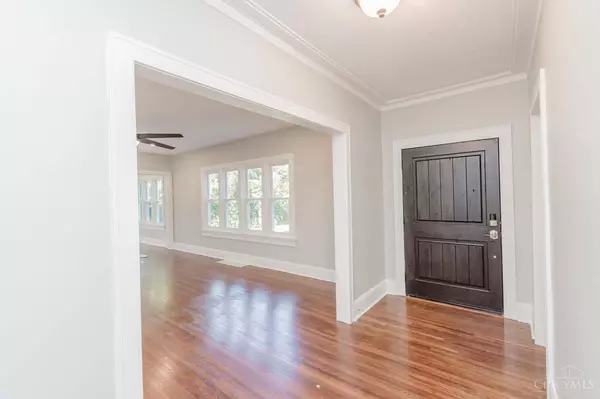 460 Fountain Ave, Dayton, OH 40405