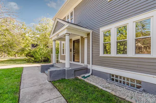 460 Fountain Ave, Dayton, OH 40405