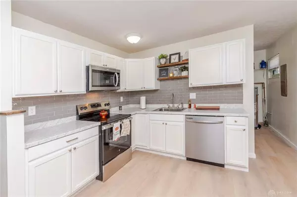 1107 Arkansas Drive, Xenia, OH 45385