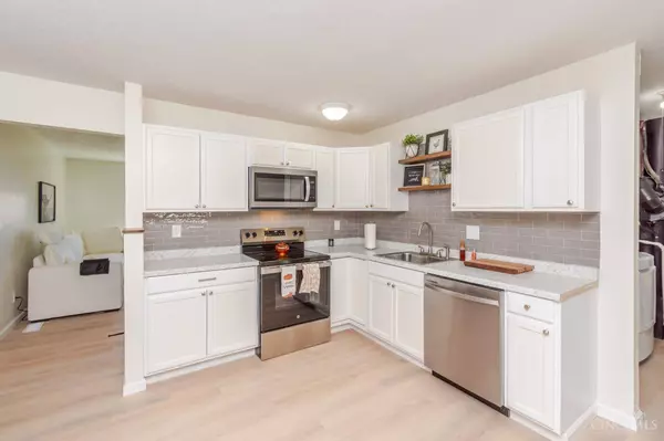 1107 Arkansas Dr, Xenia, OH 45385