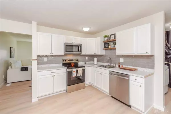 1107 Arkansas Drive, Xenia, OH 45385