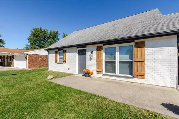 1107 Arkansas Drive, Xenia, OH 45385