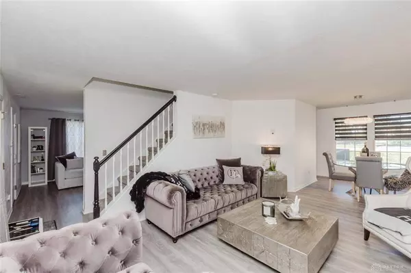 2115 Autumn Haze Trail, Miamisburg, OH 45342