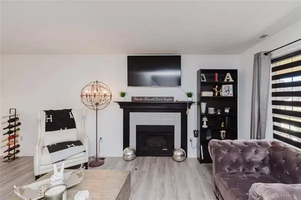 2115 Autumn Haze Trail, Miamisburg, OH 45342