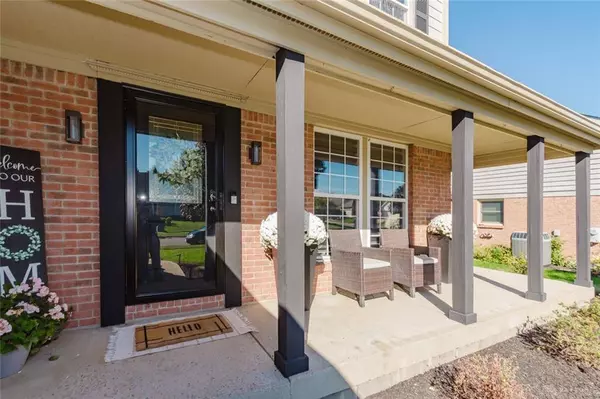 2115 Autumn Haze Trail, Miamisburg, OH 45342