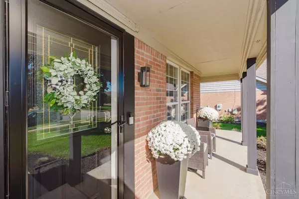 2115 Autumn Haze Trl, Miami Twp, OH 45342