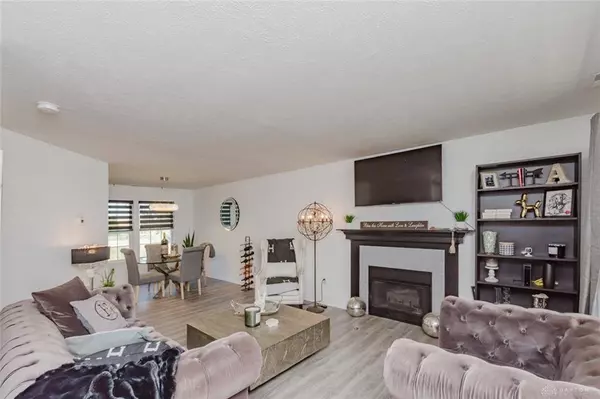 2115 Autumn Haze Trail, Miamisburg, OH 45342