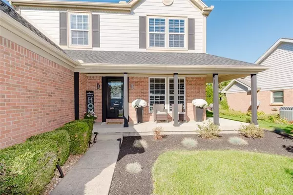 2115 Autumn Haze Trail, Miamisburg, OH 45342