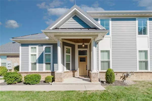 9460 Banyan Court, Centerville, OH 45458