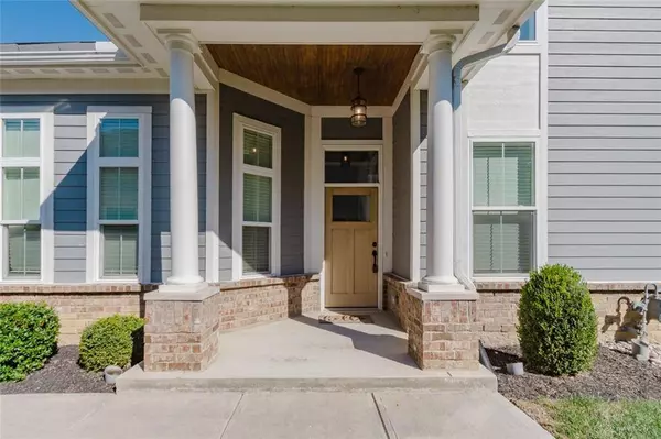 9460 Banyan Court, Centerville, OH 45458